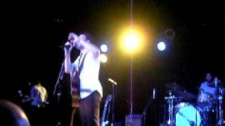 Mat Kearney--Closer To Love (live) (great quality) Wealth