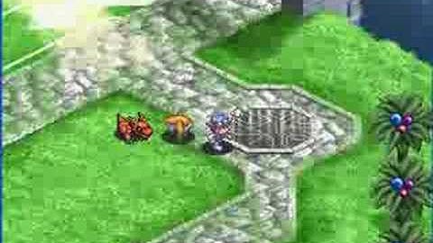 digimon world 3 walkthough part 7