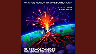 Supervolcanoes