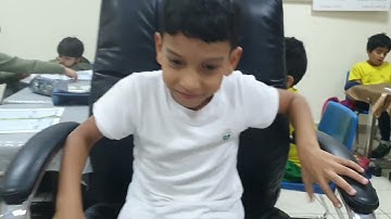 استراتيجية صوت الكروان سورة البلد من الآية ١حتى الآية ١٦