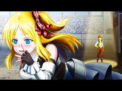 Isekai One Turn Kill Neesan AMV Medicate Me ᴴᴰ