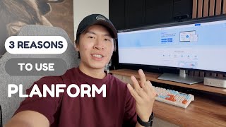 3 Reasons to use PlanForm (Alternative to Bluebeam)