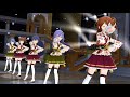 PRETTY DREAMER (豊川風花.横山奈緒.我那覇響.望月杏奈.春日未来) 初夢胡蝶 2160p60fps