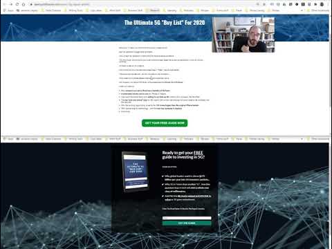 Advertorial Squeeze Pages | WSLBaWODtOoBRIDVWBALTAW #2