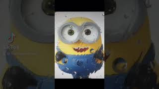 #funny#minions#greenscreen