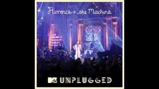Florence + The Machine - The Dog Days Are Over (MTV Unplugged)