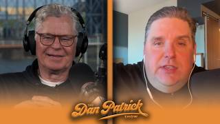 Brian Windhorst On The Dan Patrick Show Full Interview | 4/22/26