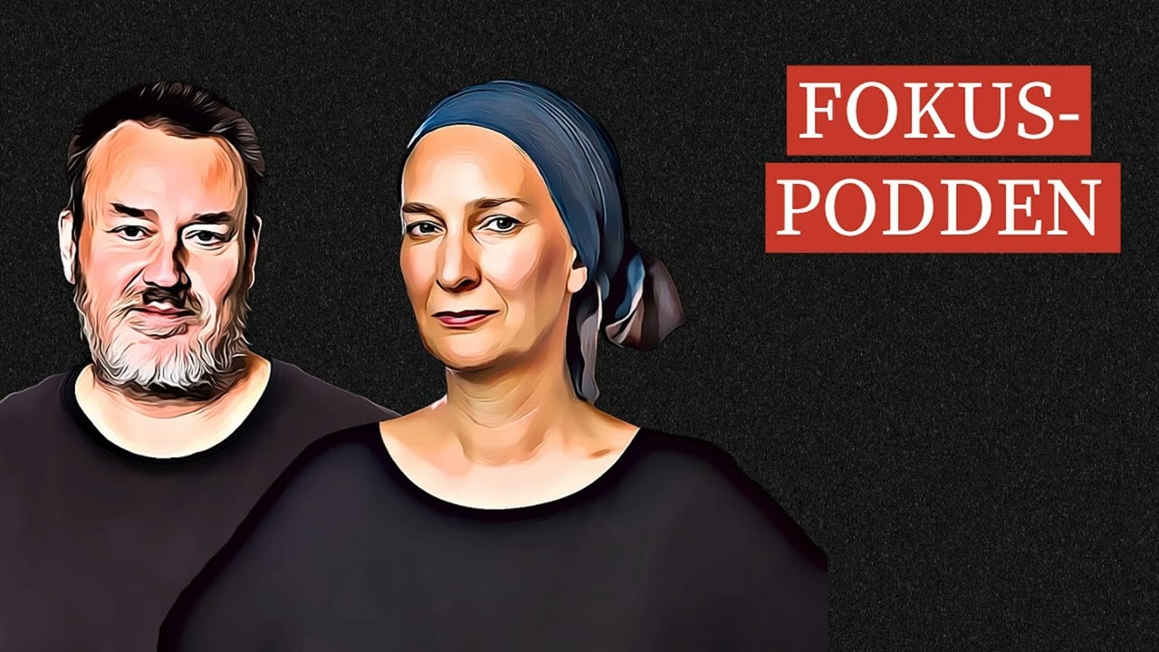 84. Del 1: Samtycke eller godtycke? Gäst: Jenny Strindlöv