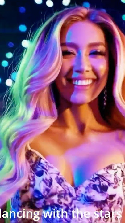 The world spins, and so do we — dancing through light and love. ✨💫 #edm #electropop #clubmusic