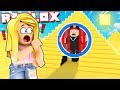 ZOSTAŁEM UWIĘZIONY W PIRAMIDZIE W ROBLOX MAD CITY! | VIto i Bella