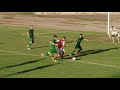 "Прикарпаття" - "Брага" (Португалія) - 1:2. Міжнародний товариський матч (відеоогляд)