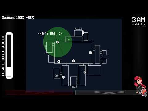 multiplayer fnaf night 6