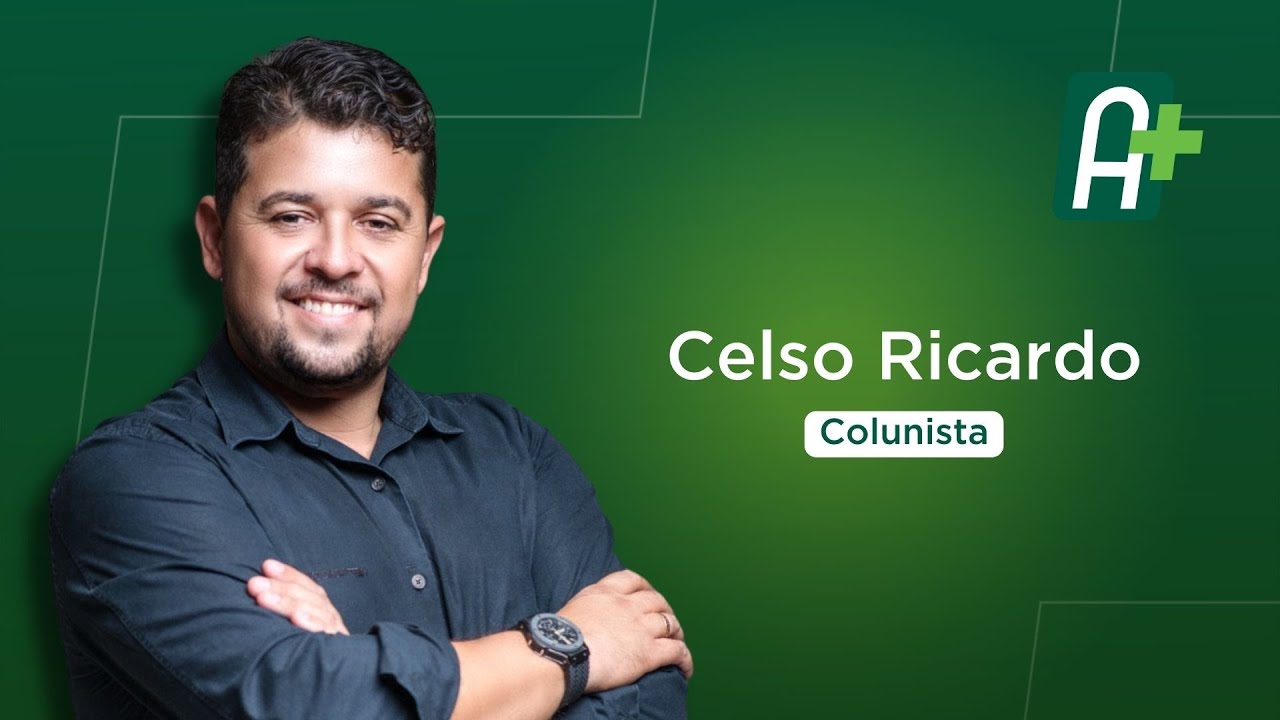 Celso Ricardo analisa desempenho do agro no PIB brasileiro