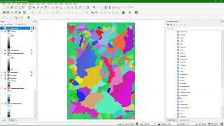 derive all subcatchments from a dem using pcraster in qgis