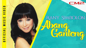 Rany Simbolon - Abang Ganteng (Official Music Video)