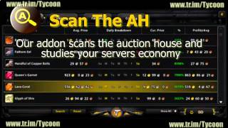 Cartographer addon for world of warcraft