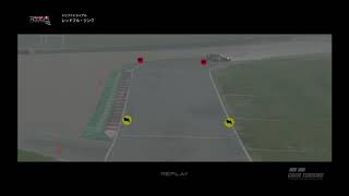 グランツーリスモ®ＳＰＯＲＴ_コリンマクレードリフト再現 Imitation of Colin McRae
