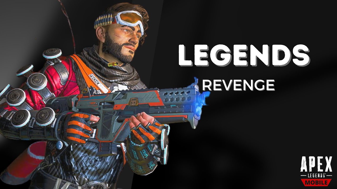 The most satisfying movement You'll ever seen | Apex legend - YouTube