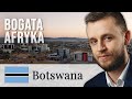 Botswana  diamentowa gospodarka  ten wiat jest nasz odc 05