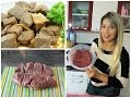 Transforme qualquer carne em Carne de Sol (versão Nordestina)