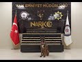 VAN'DA 306 KİLO 845 GRAM EROİN ELE GEÇİRİLDİ