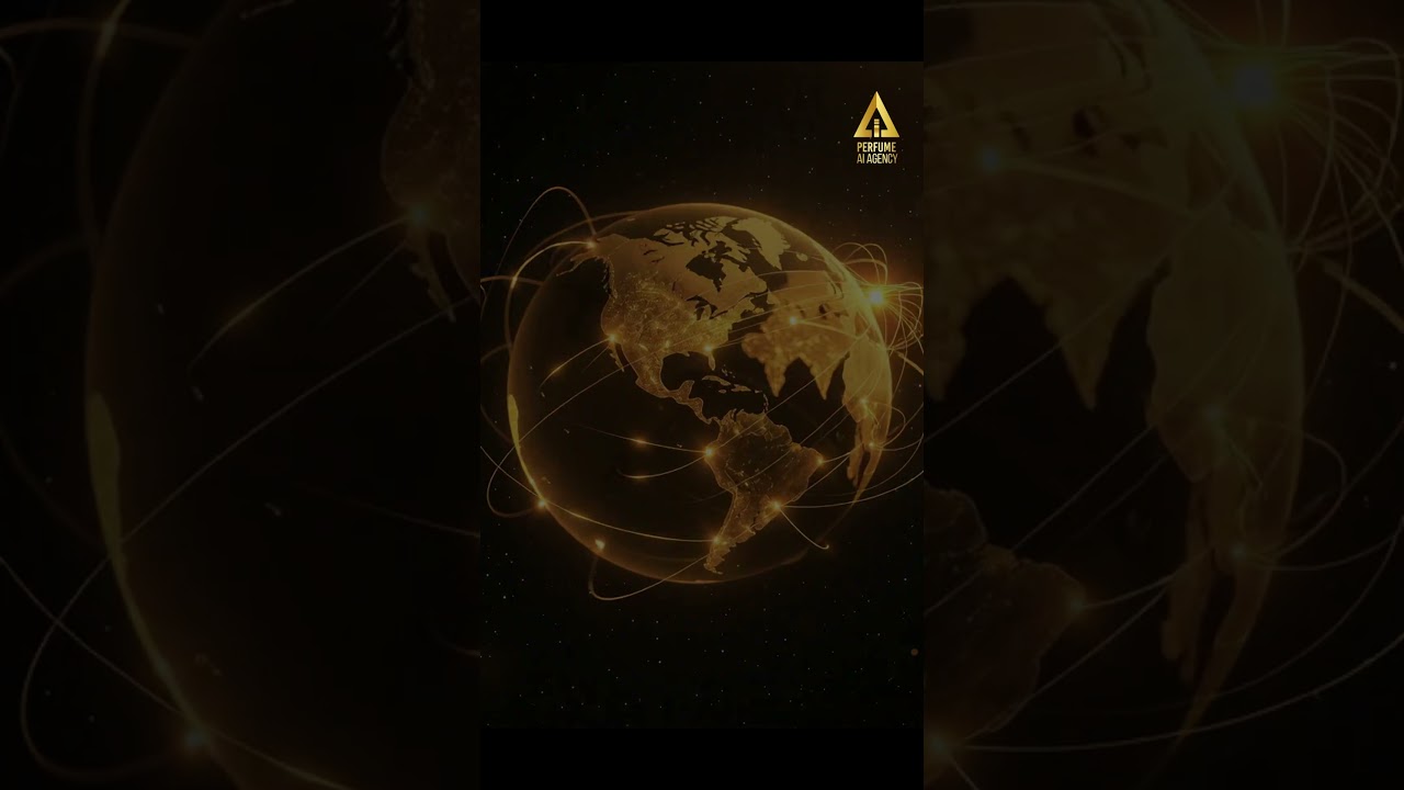 Perfume Ai Agency The Art of Visual Intelligence