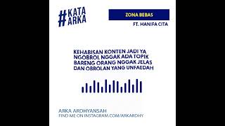 Download Lagu Obrolan Unfaedah (ft. Hanoy) Download Lagu Obrolan Unfaedah (ft. Hanoy)
