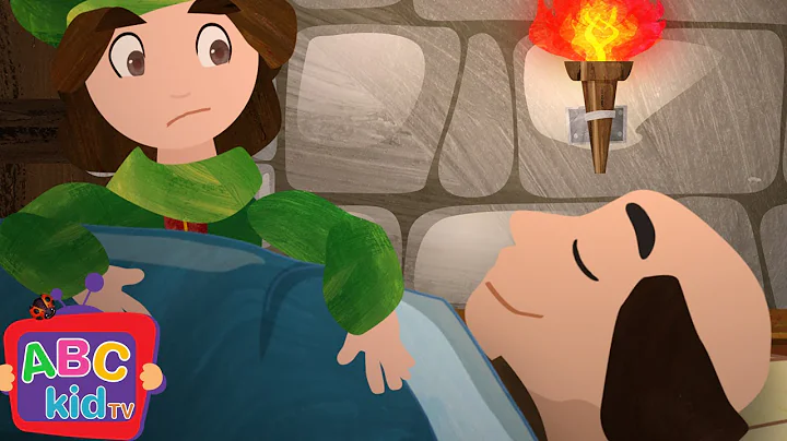 Frère Jacques / Are You Sleeping | CoComelon Nursery Rhymes & Kids Songs