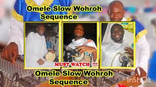 Download Lagu OMELE SLOW WOHROH SEQUENCE FOR ALL MUSICIAN WORLDWIDE. MP3 Download Lagu OMELE SLOW WOHROH SEQUENCE FOR ALL MUSICIAN WORLDWIDE. MP3
