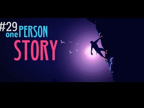 One person story - Геймплей (Пк) - (1 - 44) Уровень.