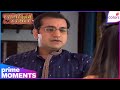 Laagi Tujhse Lagan | Ep. 107 | Kishore Supports Nakusha | Colors TV