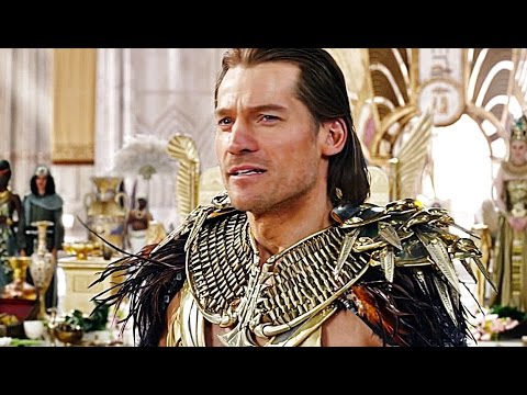 gods of egypt trailer german gods of egypt trailer german