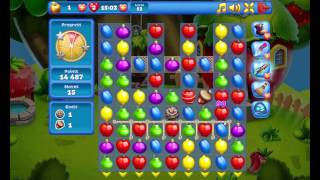 Fruit Land level 52