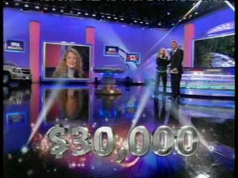 Bonus freebies on wheel of fortune