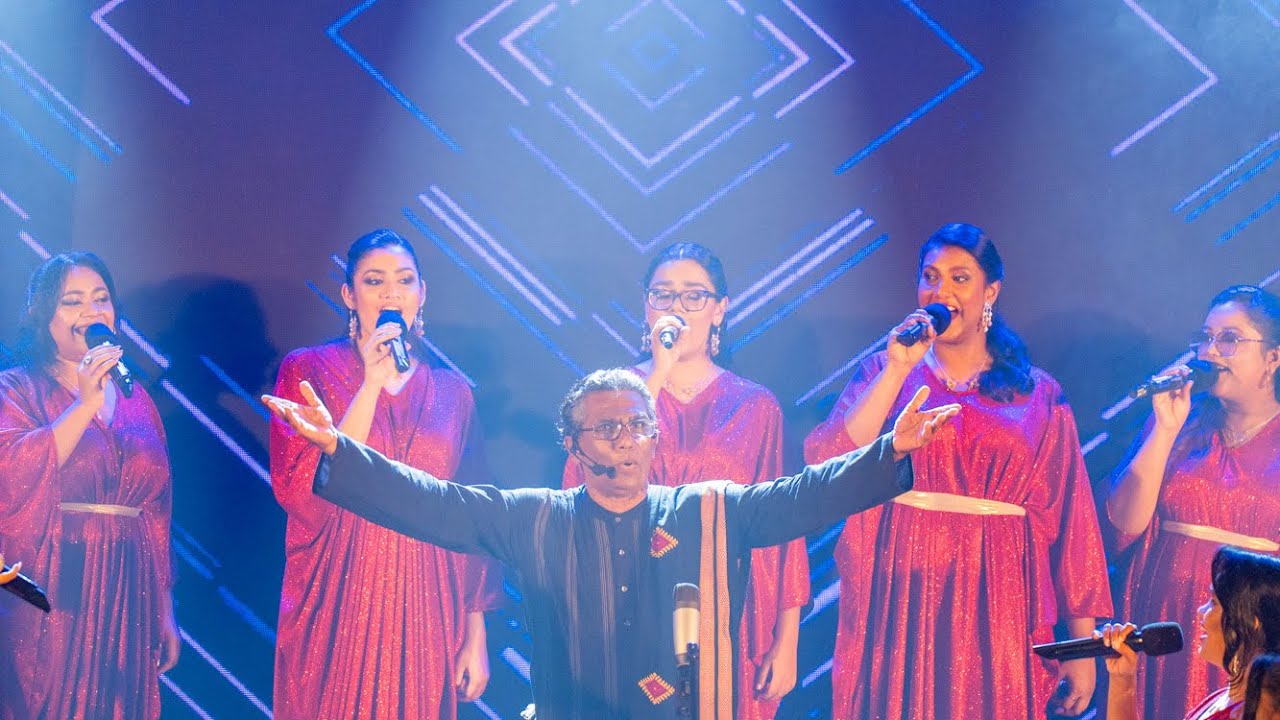 Drummer Boy / O Come All Ye Faithful