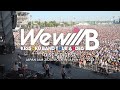 『JAPAN JAM 2024／ROCK IN JAPAN FES. 2024』ダイジェスト映像｜『結束バンド TOUR “We will B”』BD&DVD特装版 特典映像