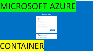 MICROSOFT AZURE - ZABBIX APPLIANCE EM UMA INSTANCIA DE CONTAINER