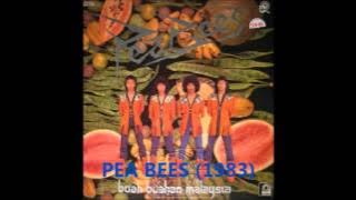Pea Bees - Sambal Belacan