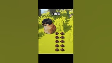 Ear một lần bạn sẽ bị cười (Idea: Pht4555) #memes #cheems #funny