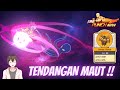 Gacha Keepsake Boros Bintang 4 !! Tendangan Luar Angkasa - One Punch Man The Strongest