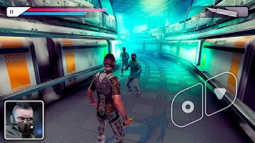 Mindcell Android/iOS Gameplay