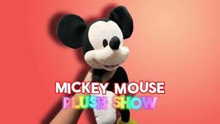 Mickey Mouse Plush Show: Official Intro