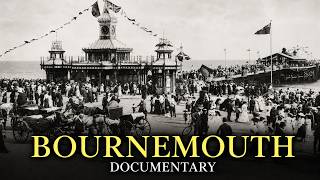 Why Nobody Wants to Visit Britain's Sunshine Coast Anymore: Bournemouth