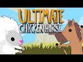 Ultimate Chicken Horse - УГАР В ЕГИПТЕ!