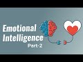 Management lessons from Mahabharat Emotional Intelligence Part 2