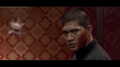 Iko Uwais - Martial Arts Tribute