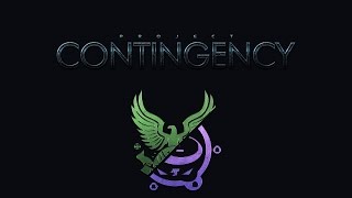 Fernando Pepe - Imminent (Project Contingency)