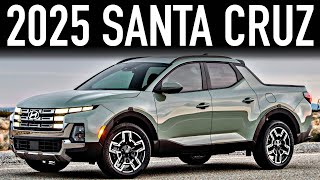 2025 Hyundai Santa Cruz.. Truly The Best 'TRUCK?' by Meyn Motor Group 1,694 views 1 month ago 8 minutes, 58 seconds
