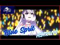 【MPV】Blue Sprit /ASTRUM アズールレーン/アズレン/AZUR LANE/碧蓝航线