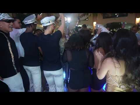TROMPO LOCO narra los XV de Linsy
